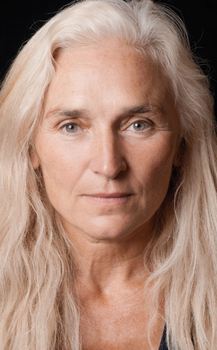 Olwen Fouéré